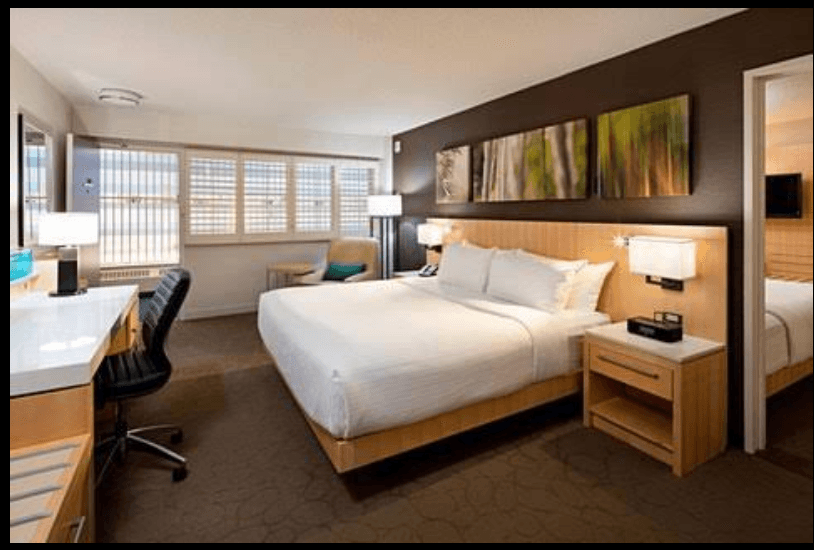 Delta Hotels by Marriott Winnipeg - Image 3