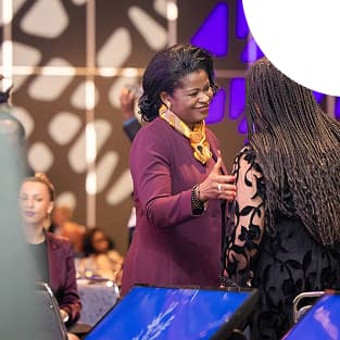 National Black Canadians Summit