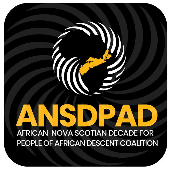 African Nova Scotian Decade for People of African Descent Coalition (ANSDPAD)