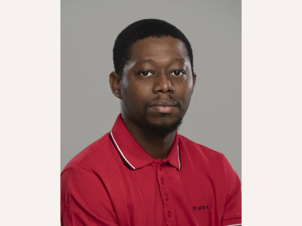 Opeyemi Matthew Olukotun