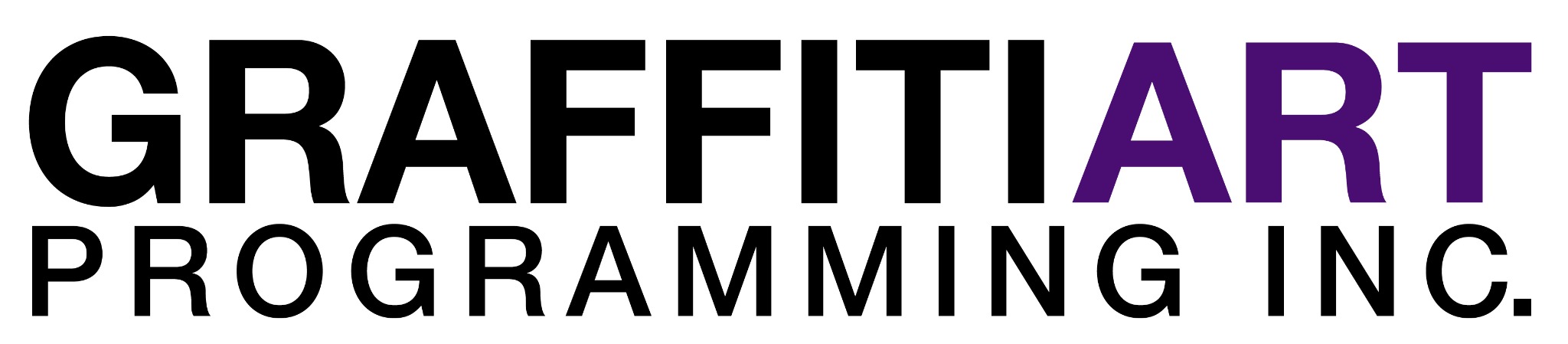 Graffiti Art Programming