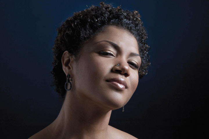 Measha Brueggergosman-Lee