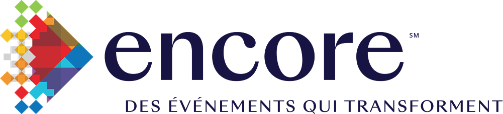Encore logo
